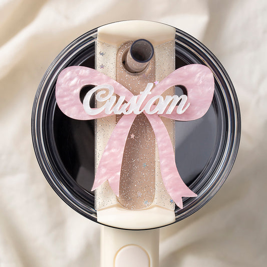 Bowee Bow Stanley Name Plate-1