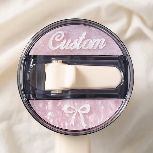 Bowee Bow Stanley Name Plate-2