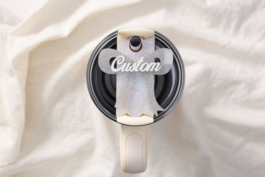 H2.0 Bow Stanley Name Plate